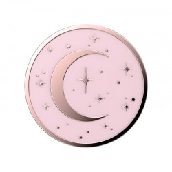 PopGrip de PopSockets motif Enamel Dainty Cosmic photo 3