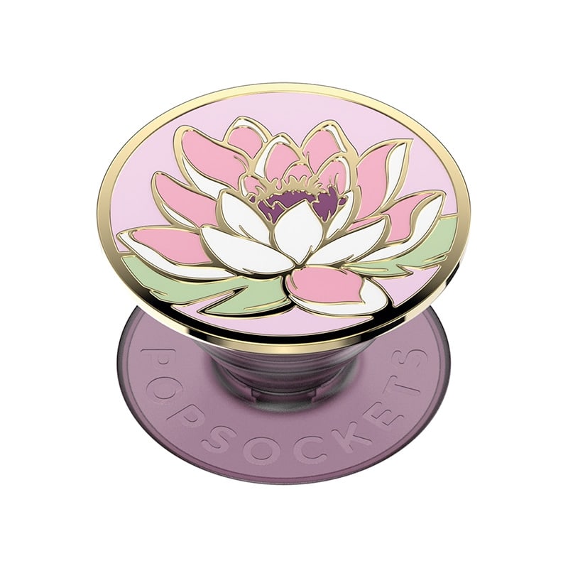 PopGrip de PopSockets motif Water Lilly photo 1