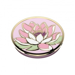 PopGrip de PopSockets motif Water Lilly photo 2