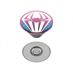 PopGrip de PopSockets motif Marvel Spider Gwen photo 2