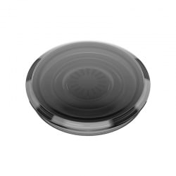 PopGrip de PopSockets motif Translucent Black photo 2