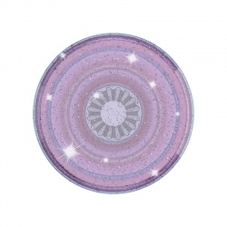 PopGrip de PopSockets motif Glitter Lavender photo 3