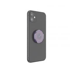 PopGrip de PopSockets motif Glitter Lavender photo 4