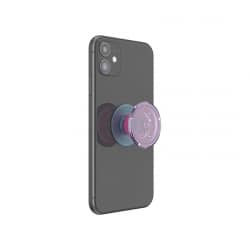 PopGrip de PopSockets motif Glitter Lavender photo 5