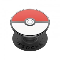 PopGrip de PopSockets motif Pokémon Pokéball photo 1