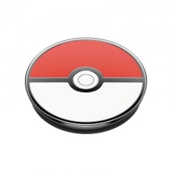 PopGrip de PopSockets motif Pokémon Pokéball photo 2