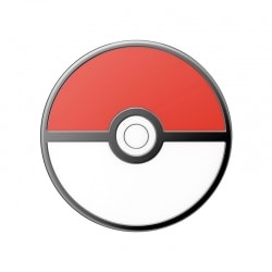 PopGrip de PopSockets motif Pokémon Pokéball photo 3