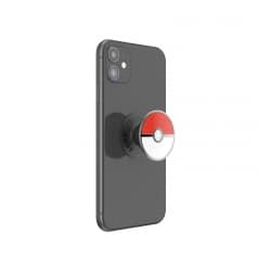 PopGrip de PopSockets motif Pokémon Pokéball photo 4