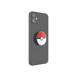 PopGrip de PopSockets motif Pokémon Pokéball photo 5