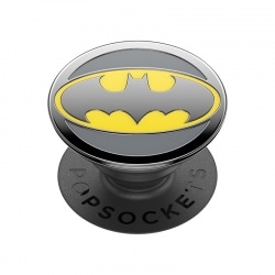 PopGrip de PopSockets motif Warner Bros Batman photo 1