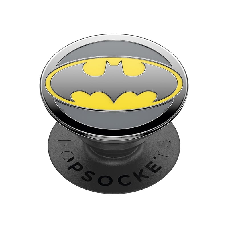 PopGrip de PopSockets motif Warner Bros Batman photo 1