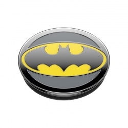 PopGrip de PopSockets motif Warner Bros Batman photo 2