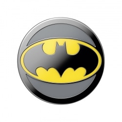 PopGrip de PopSockets motif Warner Bros Batman photo 3