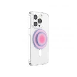 PopGrip MagSafe de PopSockets motif Aura photo 3