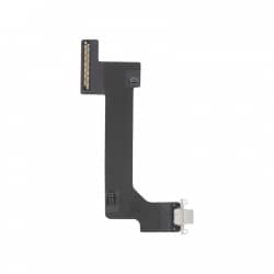 Connecteur de charge à souder Argent pour iPad 10 2022 (Cellulaire) photo 1