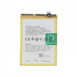 Batterie pour Oppo A9 2020 photo 1