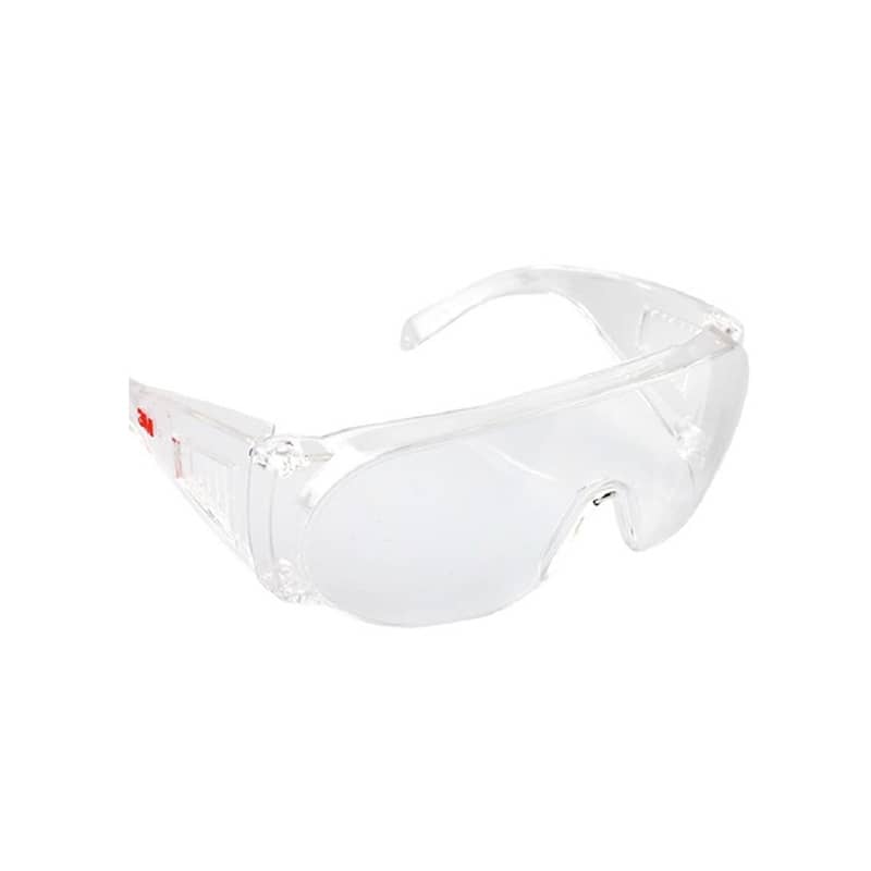 Lunettes de protection ESD photo 1