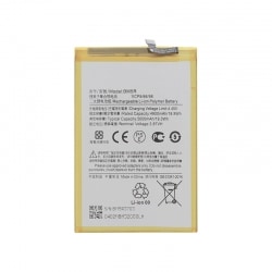 Batterie pour Xiaomi Redmi 12 4G photo 1