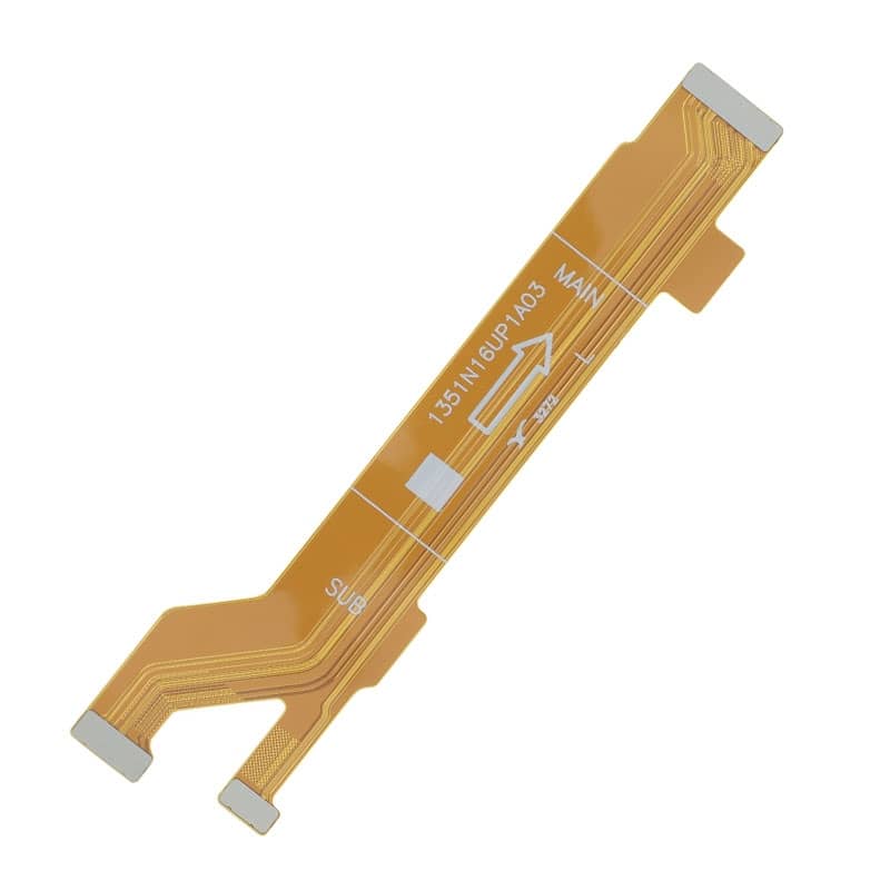 Nappe interconnexion carte mère pour Redmi Note 13 Pro+ 5G_photo1