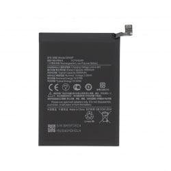 Batterie compatible pour Xiaomi Redmi Note 13 (4G) photo