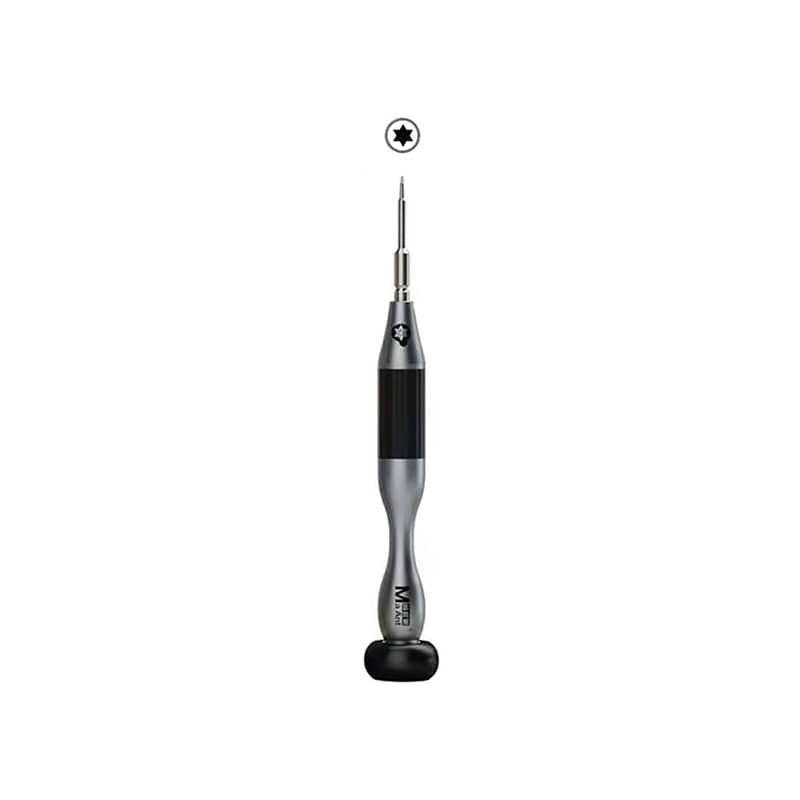 Tournevis magnétique Torx T2 - MAANT 