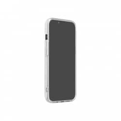 Coque Strass Argent pour iPhone 14 Pro Max photo 2