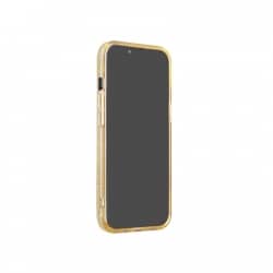 Coque Strass Or pour iPhone XR photo 2