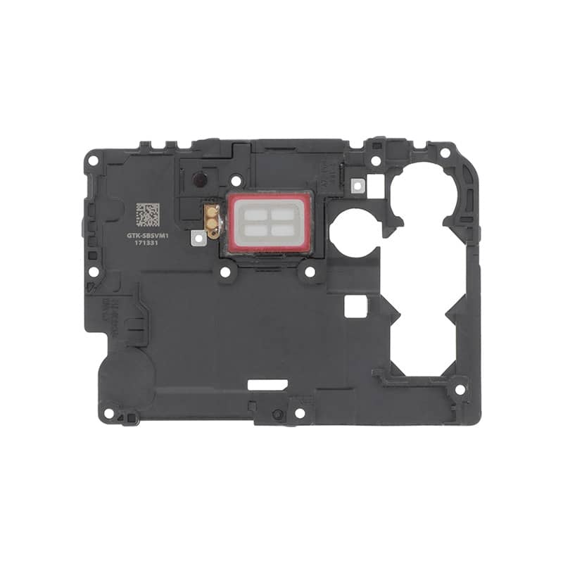 Ecouteur interne compatible avec plaquette pour Samsung Galaxy A72 photo 1