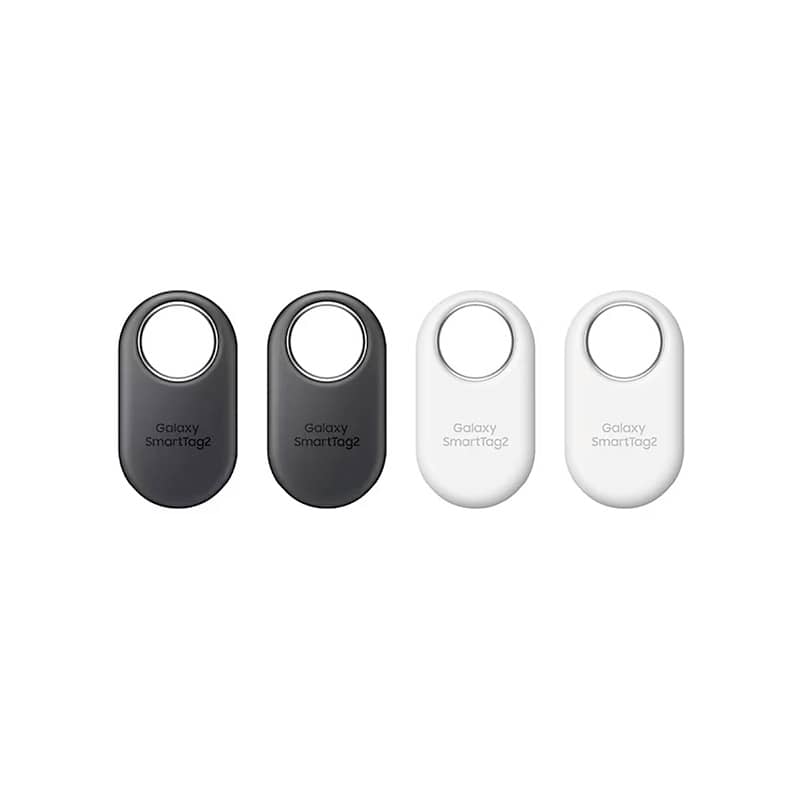 Pack de 4 Galaxy Smart Tag 2 photo 1