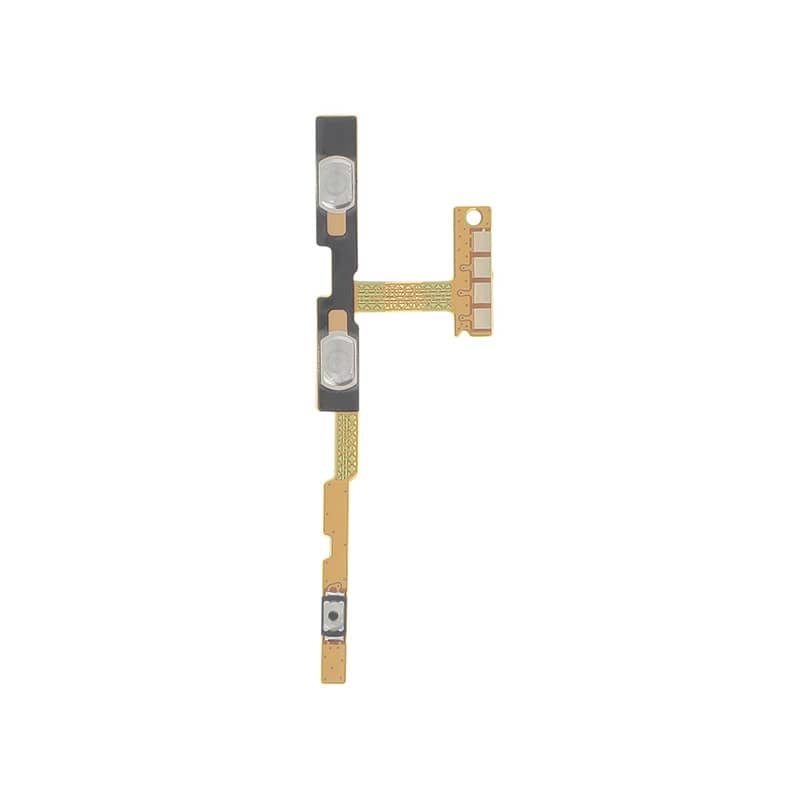 Nappe power compatible  pour Samsung Galaxy A03S photo 1