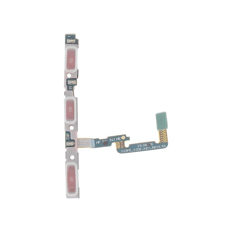 Nappe power et volume  compatible  pour Samsung Galaxy S23 FE photo 1