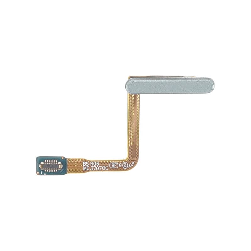 Nappe power complète avec bouton Vert pour Samsung Galaxy Z Flip 5 photo 1