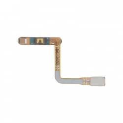 Nappe power complète avec bouton Vert pour Samsung Galaxy Z Flip 5 photo 2