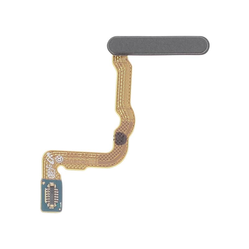 Nappe power complète avec bouton Noir pour Samsung Galaxy Z Fold 4 (F936B) photo 1