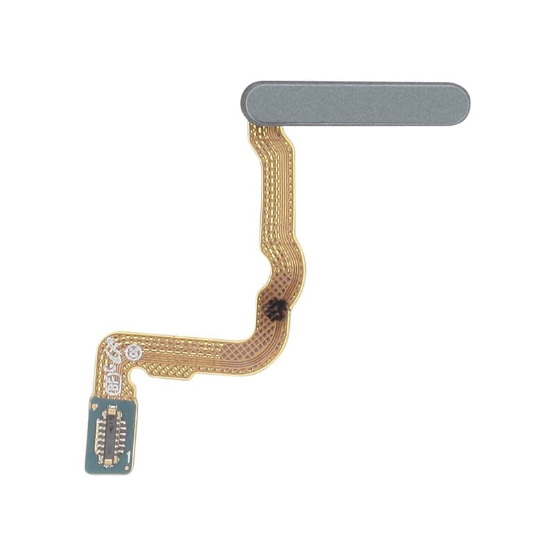 Nappe power complète avec bouton Vert pour Samsung Galaxy Z Fold4 (SM-F936B) photo 1