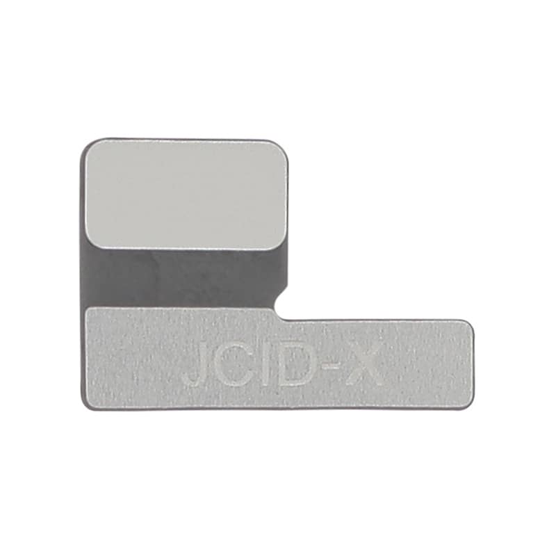 Nappe de réparation Face ID iphone X- JCID photo 1