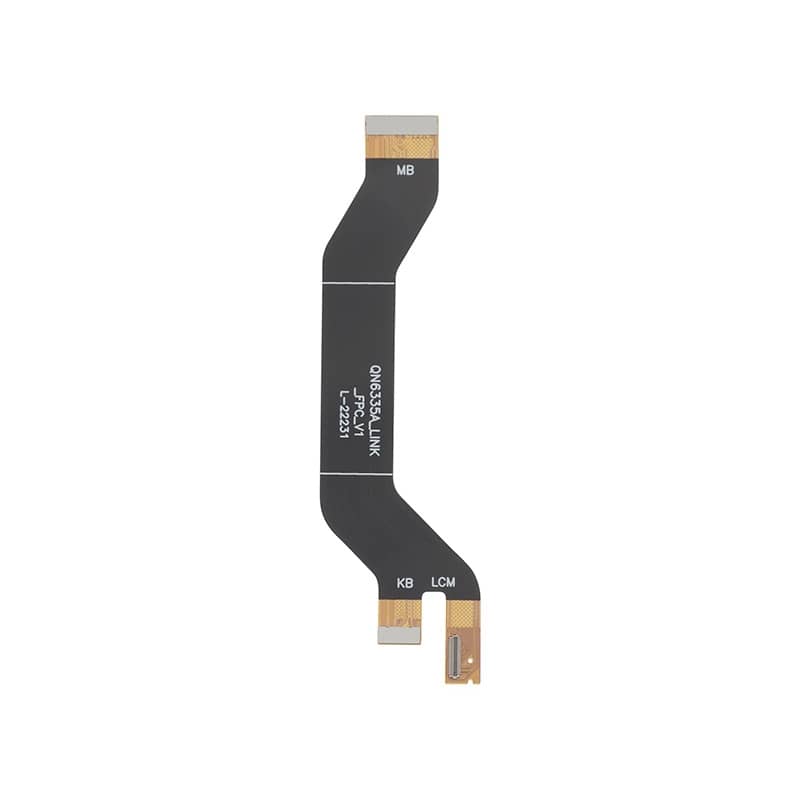 Nappe d\'interconnexion pour Xiaomi Redmi Note 12 5g photo 1