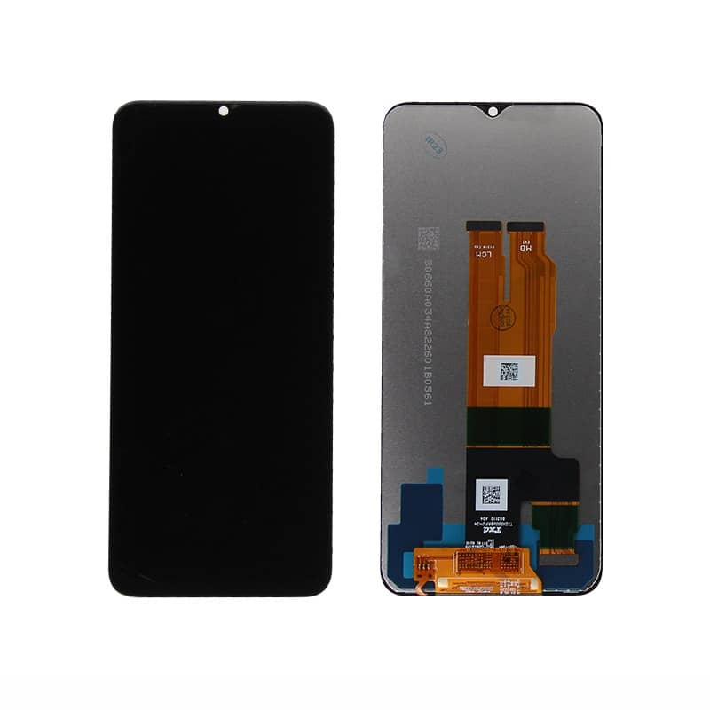 Ecran LCD compatible Realme 9i 5G photo