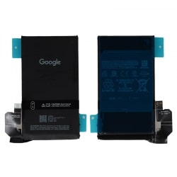 Batterie d'origine pour Google Pixel 8 Pro photo
