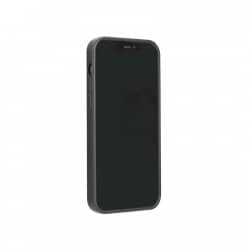 Housse aspect Métal Noir pour iPhone 12 Pro Max photo 3