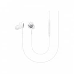 Écouteurs Intra-auriculaires Samsung Blanc avec Connecteur USB-C photo 1