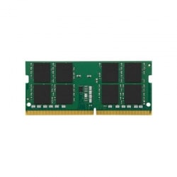 Mémoire SO-DIMM - 32 GO - DDR 4 - 3200 Mhz - CL22 - KINGSTON photo 1