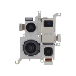 Bloc caméras arrière 4 objectifs pour Xiaomi 13 Ultra photo 1
