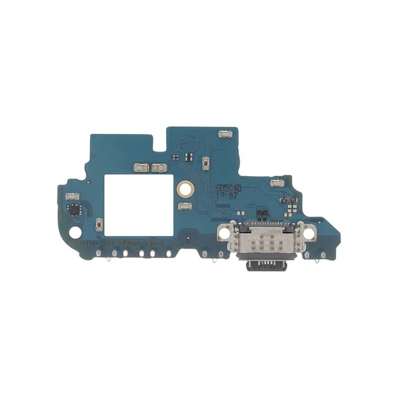 Connecteur de charge reconditionné pour Samsung Galaxy A53 5G photo 1