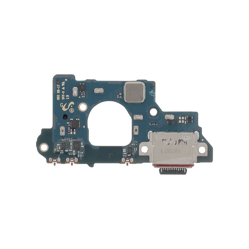 Connecteur de charge reconditionné pour Samsung Galaxy S20 FE 5G photo 1