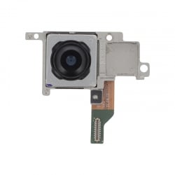 Caméra arrière principale reconditionnée pour Samsung Galaxy S22 Ultra 5G photo 1