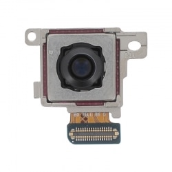 Caméra arrière Téléobjectif X3 reconditionnée pour Samsung Galaxy S23 Ultra photo 1