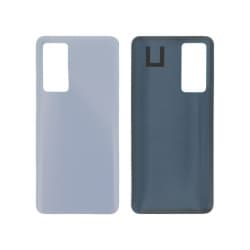 Vitre arrière bleue compatible pour Xiaomi 12X photo 1