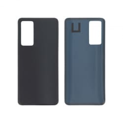 Vitre arrière grise compatible pour Xiaomi 12X photo 1