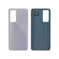 Vitre arrière violette compatible pour Xiaomi 12 photo1